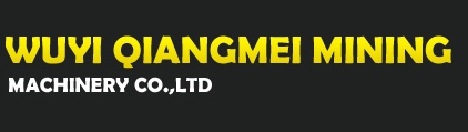 WUYI QIANGMEI MINING MACHINERY CO.,LTD